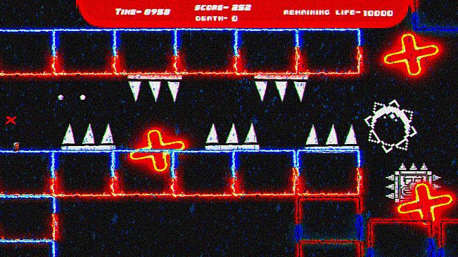 the hardest game in the universe 2