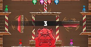 Basher Beatdown