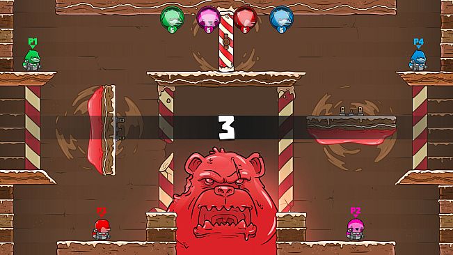 Basher Beatdown