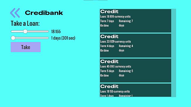 Delivery Point Simulator