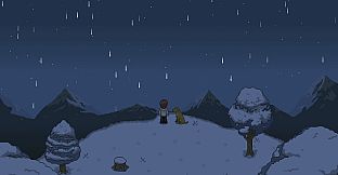 Newfound Courage - Winter's Fair