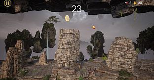 Mythlands: Flappy Dragon