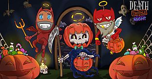 The Death Into Trouble - Wallpapers