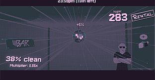 Disco Ball Simulator 2000