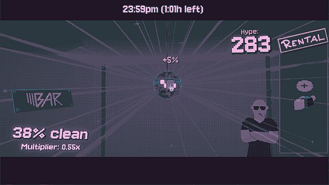 Disco Ball Simulator 2000