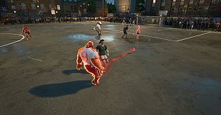 FreeStyle Football 2