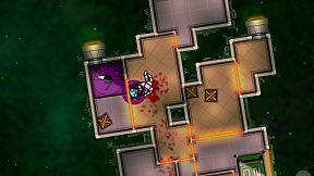 Airlock Arena: Profit or Perish