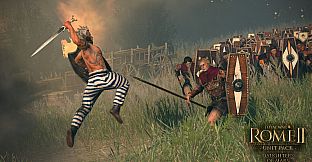 Total War: ROME II - Daughters of Mars Unit Pack