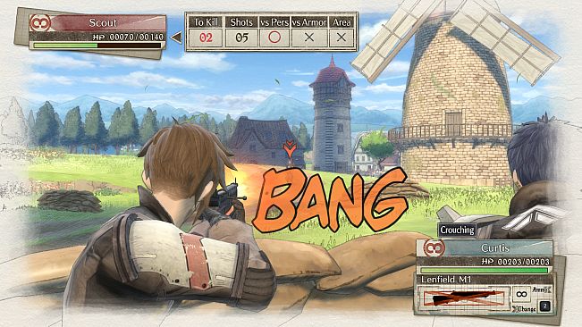 Valkyria Chronicles 4 Complete Edition