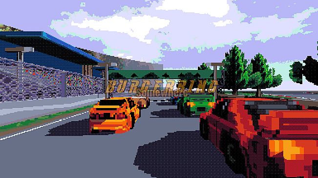 The Car Dimension