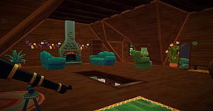 Everdream Valley: Family Time DLC