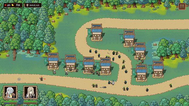 GoblinAttack / 进击的哥布林