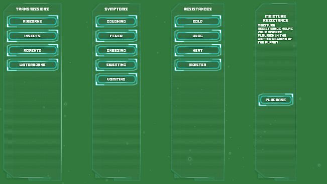 Industrial Infection!