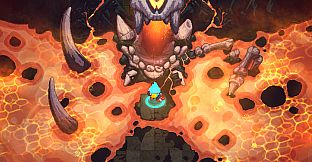 Ember Knights - Wrath of the Architect