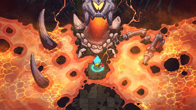 Ember Knights - Wrath of the Architect