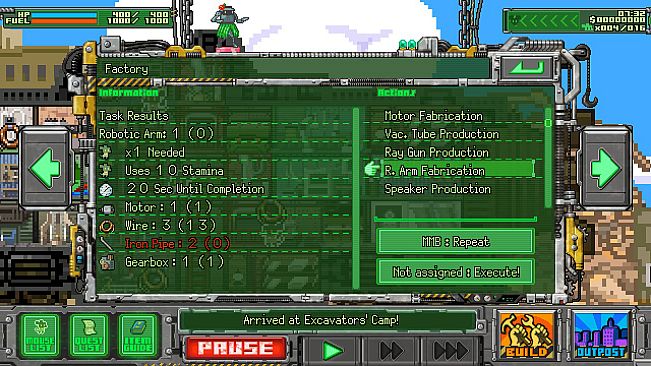 OF MICE AND SAND -REVISED-