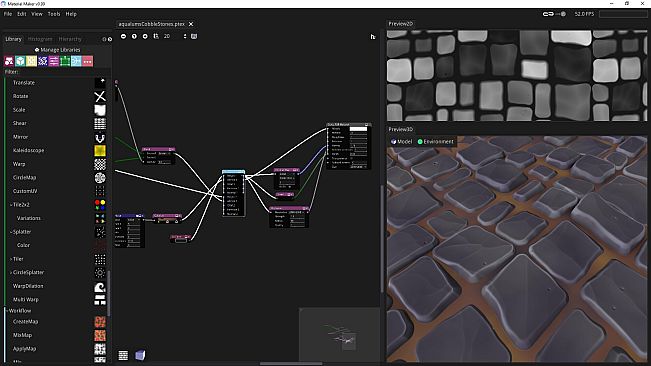 Zefyr: A Thief's Melody - Supporter DLC