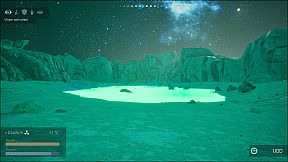 Star Mission: Remote Sectors