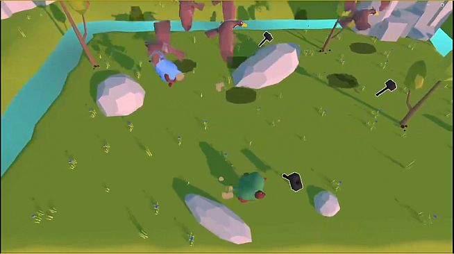 Le Bonk - Academic Version