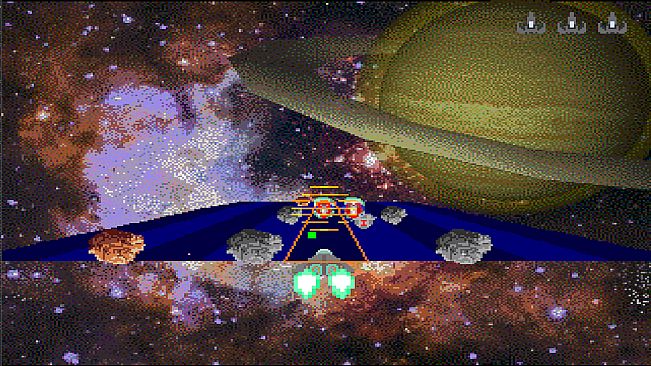 The Adventures Of Captain J