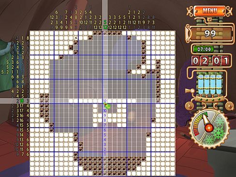 Gizmos: Spirit Of The Christmas