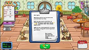 Cat Syndicate: Istanbul