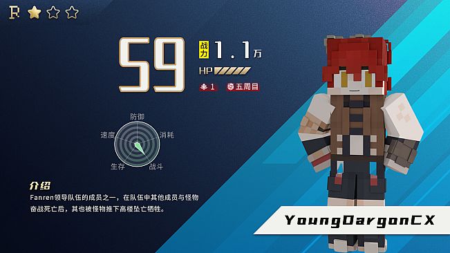 Pixelcivilization's Creator