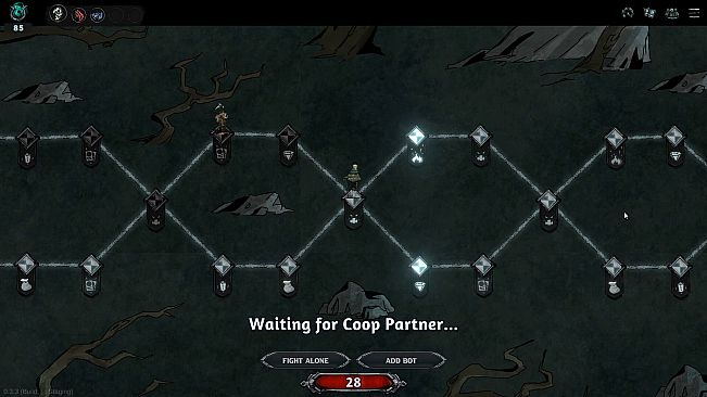 Nether Spirits: Beyond the Gate