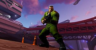 Agents of Mayhem - Carnage a Trois Skins Pack