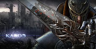 Karos - Starter Pack