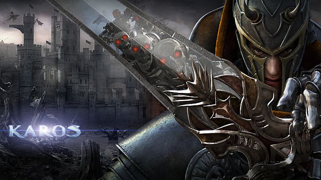 Karos - Starter Pack