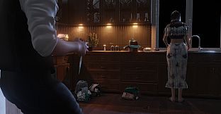 Crime Scene Technician