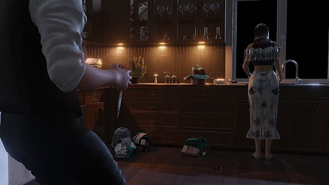 Crime Scene Technician