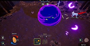 Genkai: Primal Awakening