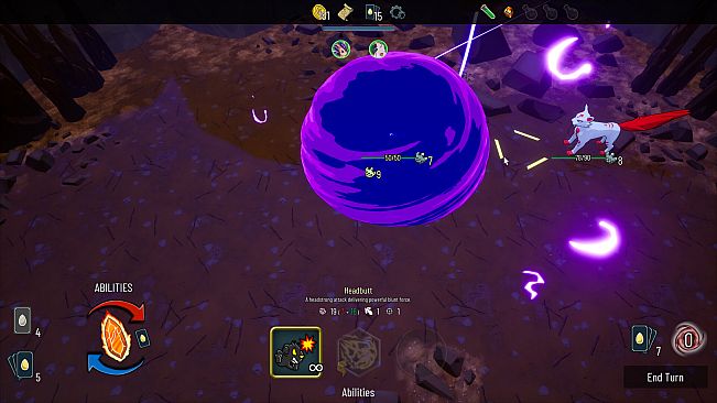 Genkai: Primal Awakening