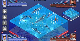 Battleships: Command of the Sea