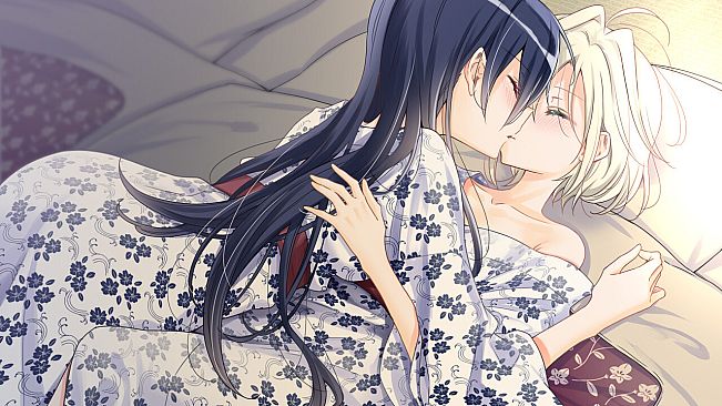 吸血鬼の花嫁 ヴァンプドールのはなよめ The Novel Game