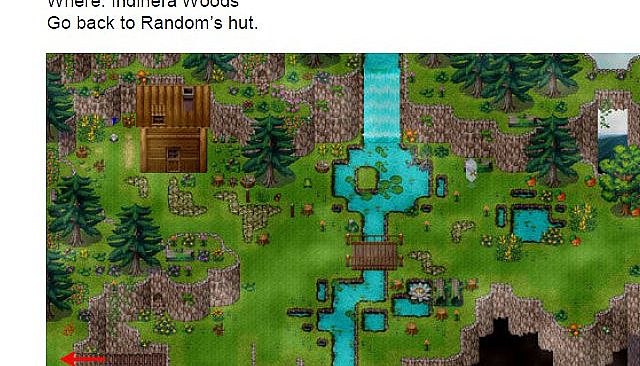 3 Stars of Destiny - Official Guide