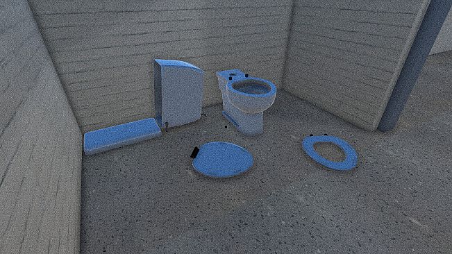 Symbol Games Horror Bundle