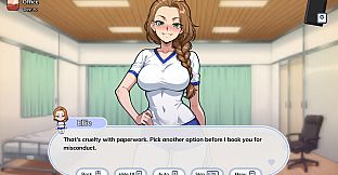 Lewd Cup - Europe +