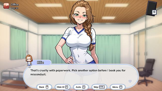 Lewd Cup - Europe +