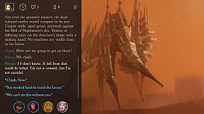 Thousand Hells: The Underworld Heists