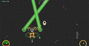 Hellborn: No Survivors