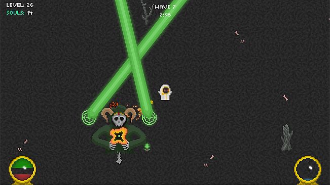 Hellborn: No Survivors