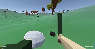 Untitled Survival Game