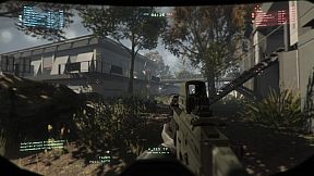 Interstellar Marines