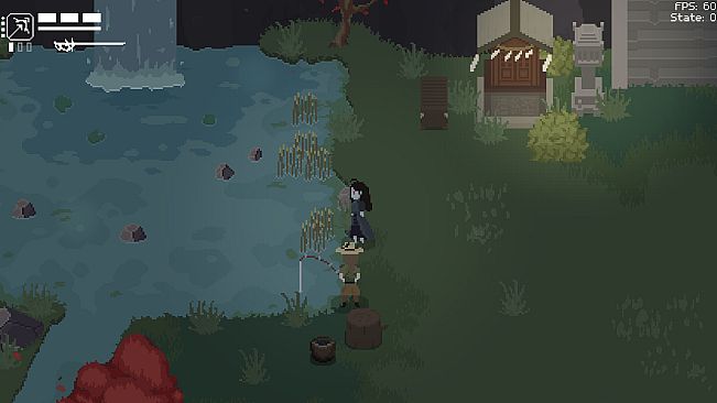 Tale of Witch's Heart