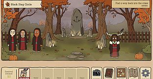 No Murders in Grimwick