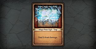 Guardians of Greyrock - Card Pack: Traps And Treasure