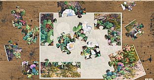 Impression Cabinet